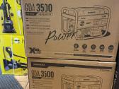 Daewoo Gda 3500e 3.2kw Avr elektros generatorius - nuotraukos Nr. 3