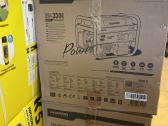 Daewoo Gda 3500e 3.2kw Avr elektros generatorius - nuotraukos Nr. 4