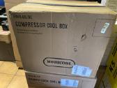 Mobicool Mb40 12v 230v Kompresorinis auto saldytuv - nuotraukos Nr. 18