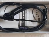 Stethoscope