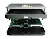 Originali chip tuning įranga Kess3 Alientech - nuotraukos Nr. 4