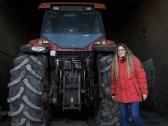 Traktoriams Krautuvams Kombainams Dalys