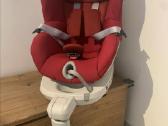 Britax Dualfix 360 autokedute m I size pro - nuotraukos Nr. 3
