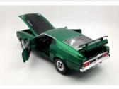 Ford Mustang - nuotraukos Nr. 2