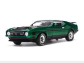 Ford Mustang - nuotraukos Nr. 3