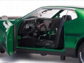 Ford Mustang - nuotraukos Nr. 4