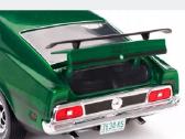 Ford Mustang - nuotraukos Nr. 5