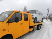 Tralo paslaugos Vilnius, technine pagalba Vilnius - nuotraukos Nr. 8