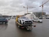 Tralo paslaugos Vilnius, technine pagalba Vilnius - nuotraukos Nr. 9