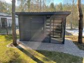 Sandėliukai Vilniuje, sandėliukas, pavesinės - nuotraukos Nr. 7