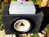 Jl audio 12