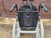 Multifunkcinis vežimėlis Invacare rea Azalea - nuotraukos Nr. 7