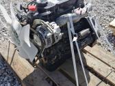 Volvo, Terex, Kobelco, Case, Weideman varikliai - nuotraukos Nr. 2