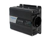 Daug modelių!įtampos keitiklis inverteris 12-220v - nuotraukos Nr. 4