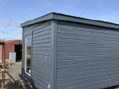 Pirtis sauna 3,5x6 su dusu ir Wc - nuotraukos Nr. 3