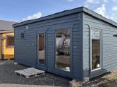 Pirtis sauna 3,5x6 su dusu ir Wc - nuotraukos Nr. 4
