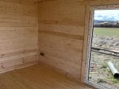 Pirtis sauna 3,5x6 su dusu ir Wc - nuotraukos Nr. 6