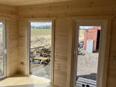 Pirtis sauna 3,5x6 su dusu ir Wc - nuotraukos Nr. 10