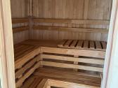 Pirtis sauna 3,5x6 su dusu ir Wc - nuotraukos Nr. 11