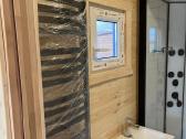 Pirtis sauna 3,5x6 su dusu ir Wc - nuotraukos Nr. 18