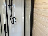 Pirtis sauna 3,5x6 su dusu ir Wc - nuotraukos Nr. 19