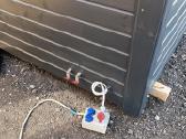 Pirtis sauna 3,5x6 su dusu ir Wc - nuotraukos Nr. 26