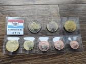 Liuksemburgo Euro setas