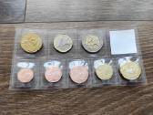 Liuksemburgo Euro setas - nuotraukos Nr. 2