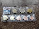 Liuksemburgo Euro setas - nuotraukos Nr. 3