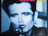 Lp. Adam Ant – Hits