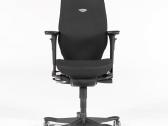 Kinnarps 9000 (9124) ergonominė biuro kėdė – Top!