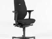Kinnarps 9000 (9124) ergonominė biuro kėdė – Top! - nuotraukos Nr. 3