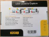 Parduodamas Audio Kasečių Usb Mp3 Konverteris