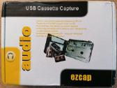 Parduodamas Audio Kasečių Usb Mp3 Konverteris - nuotraukos Nr. 2