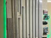 LED sviestuvai 10w-500w lauko/vidaus - nuotraukos Nr. 3