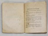 Šiaulių moto dviračių gamyklos knygele 1964 - nuotraukos Nr. 8