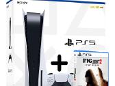 Sony Playstation 5 Keičiu į Jūsų Playstation 4 - nuotraukos Nr. 4