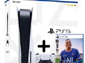 Sony Playstation 5 Keičiu į Jūsų Playstation 4 - nuotraukos Nr. 3