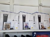 Sony Playstation 5 Keičiu į Jūsų Playstation 4