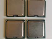 Intel Xeon procesoriai E5335 E5310 RAM 4gb 1gb - nuotraukos Nr. 2