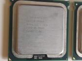 Intel Xeon procesoriai E5335 E5310 RAM 4gb 1gb - nuotraukos Nr. 4