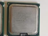 Intel Xeon procesoriai E5335 E5310 RAM 4gb 1gb - nuotraukos Nr. 5