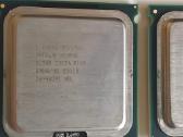Intel Xeon procesoriai E5335 E5310 RAM 4gb 1gb - nuotraukos Nr. 6