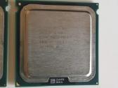 Intel Xeon procesoriai E5335 E5310 RAM 4gb 1gb - nuotraukos Nr. 7