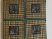 Intel Xeon procesoriai E5335 E5310 RAM 4gb 1gb - nuotraukos Nr. 3