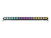Beamz Lcb183 LED Bar 18x 4w Rgb - nuotraukos Nr. 3