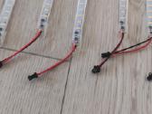 LED juostos 1m ilgio nuo 220v - nuotraukos Nr. 3