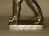 Metaline statulele - nuotraukos Nr. 7