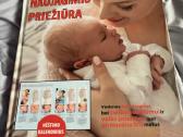 Knyga - Nėštumas ir naujagimio priežiūra - nuotraukos Nr. 2