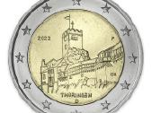 Vokietijos 2€ monetos 2026! - nuotraukos Nr. 19